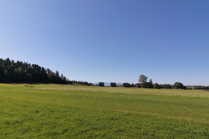 Działka Sprzedaż Nowa Biała 6