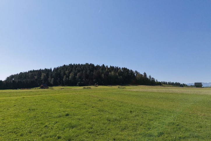 Działka Sprzedaż Nowa Biała 9