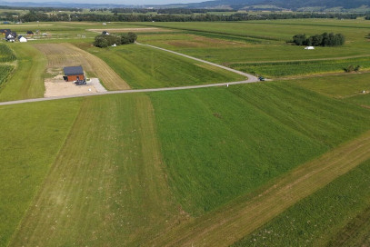 Działka Sprzedaż Nowa Biała