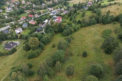 Działka Sprzedaż Jordanów