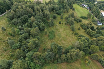 Działka Sprzedaż Jordanów
