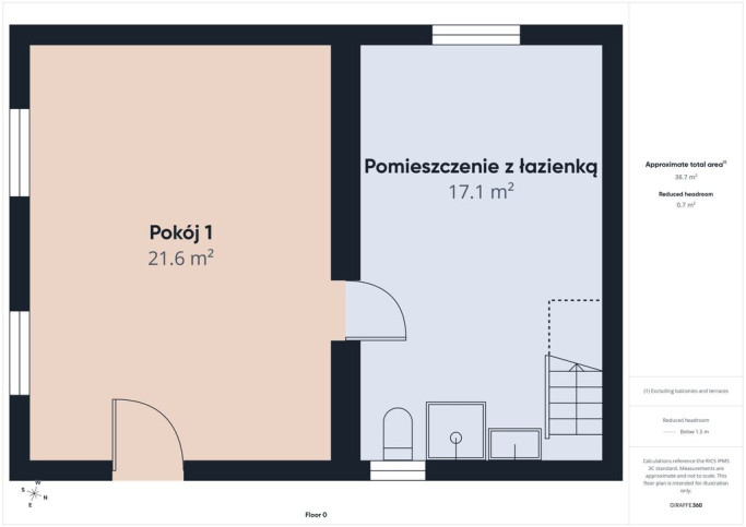 Dom Sprzedaż Tworkowa 8