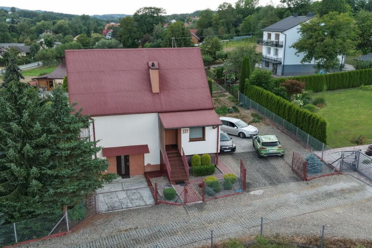 Dom Sprzedaż Tworkowa 3