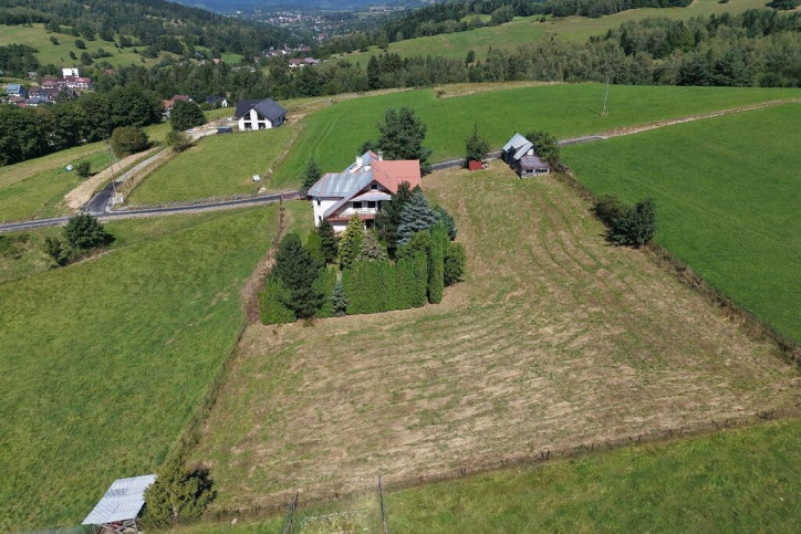 Dom Sprzedaż Rdzawka 29