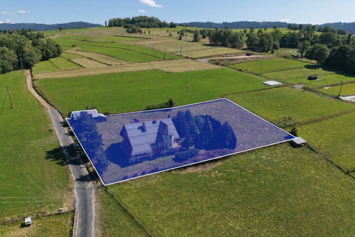 Dom Sprzedaż Rdzawka 3