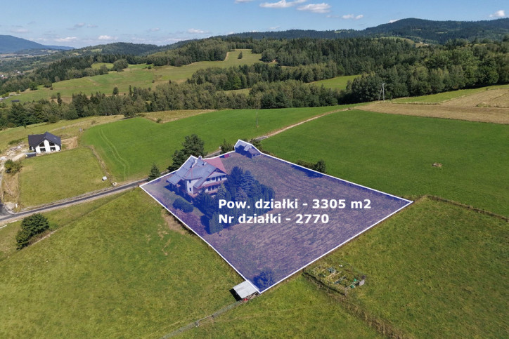Dom Sprzedaż Rdzawka 2