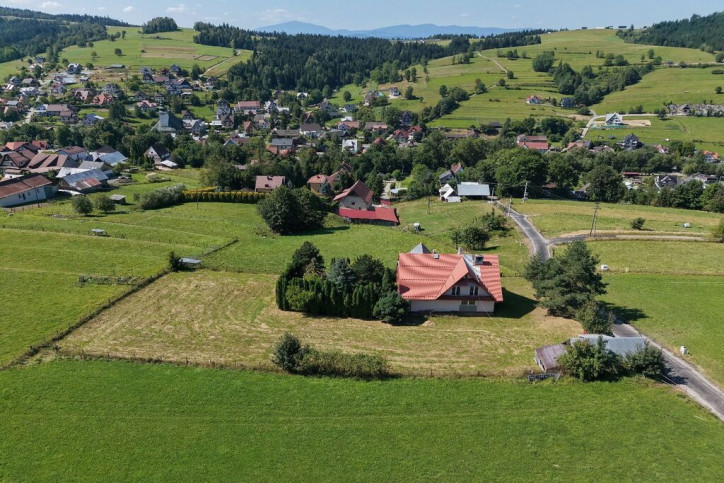 Dom Sprzedaż Rdzawka 30