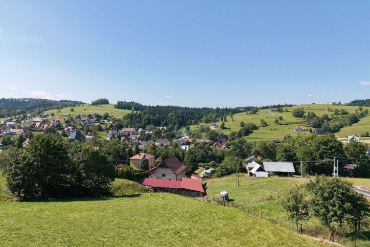 Dom Sprzedaż Rdzawka 32