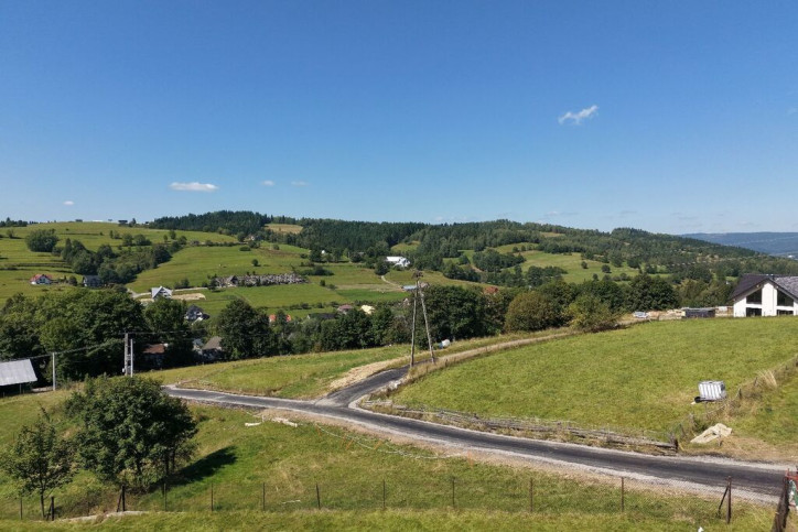 Dom Sprzedaż Rdzawka 33