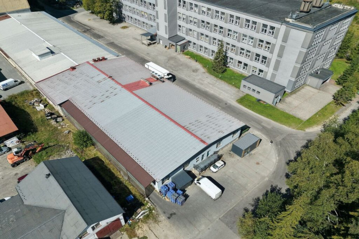 Lokal Wynajem Nowy Targ 5