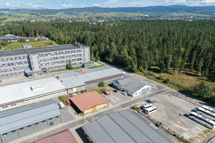 Lokal Wynajem Nowy Targ 8