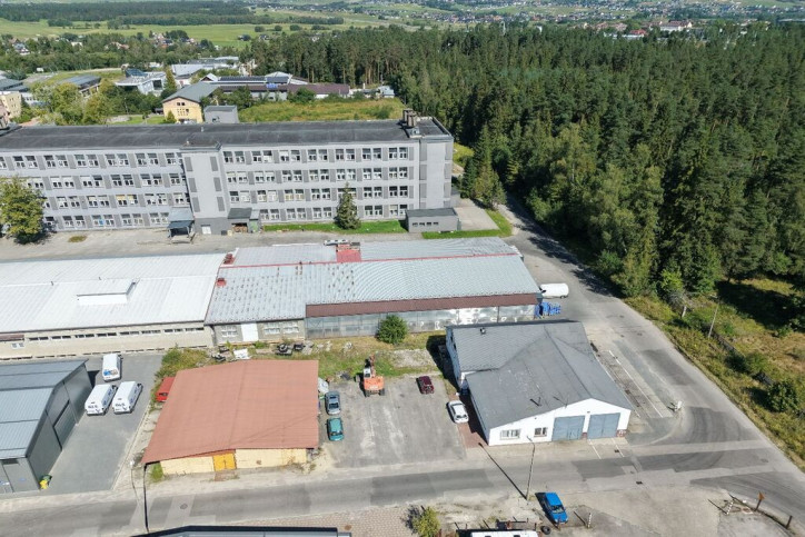 Lokal Wynajem Nowy Targ 9