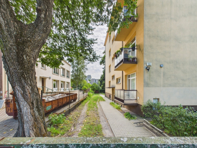 Mieszkanie Sprzedaż Kraków Aleja Artura Grottgera 9