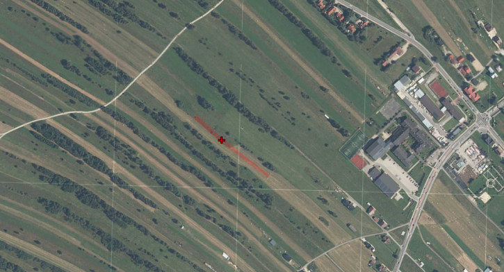 Działka Sprzedaż Czarny Dunajec 5