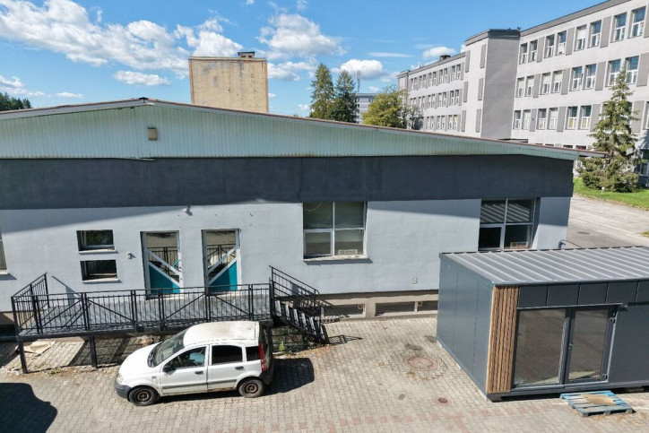 Magazyn Wynajem Nowy Targ 11