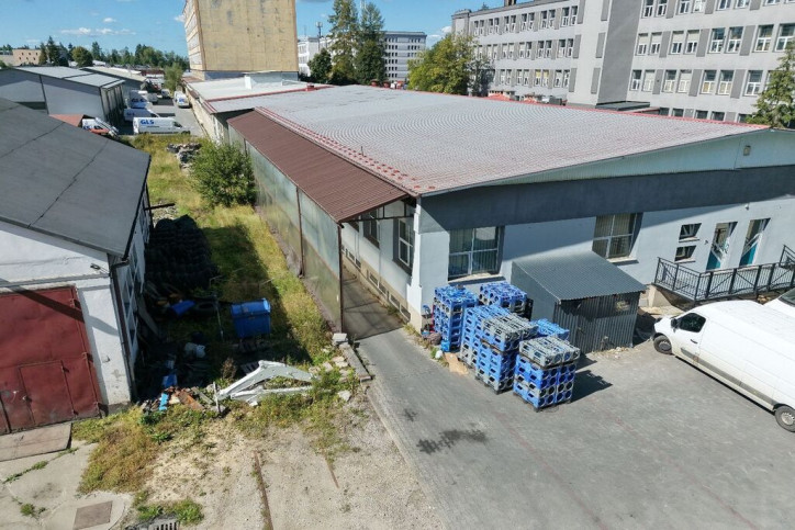 Magazyn Wynajem Nowy Targ 12