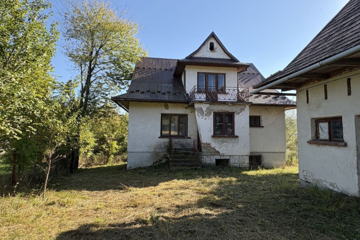 Dom Sprzedaż Raba Niżna 1