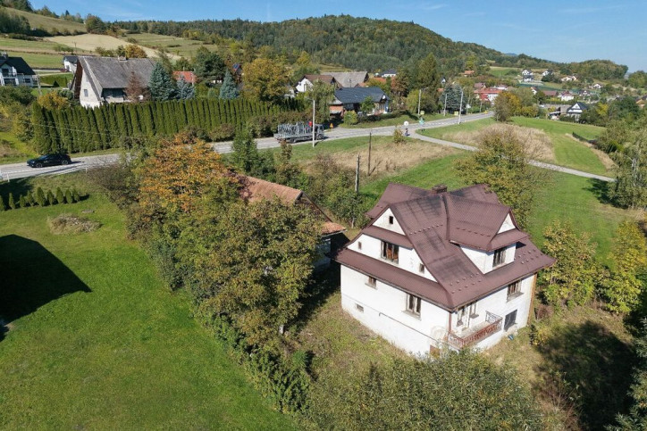 Dom Sprzedaż Raba Niżna 8